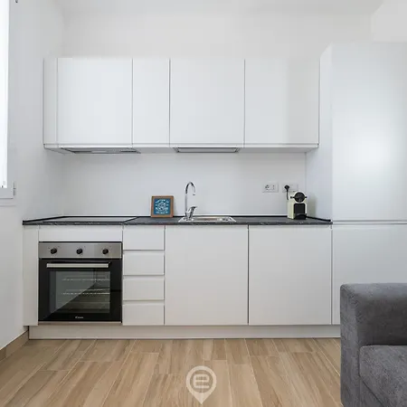 Apartament Bijoux - 2 *