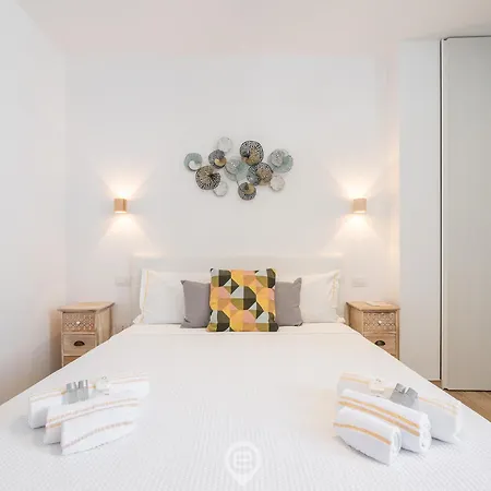 Bijoux - 2 Apartament Cagliari
