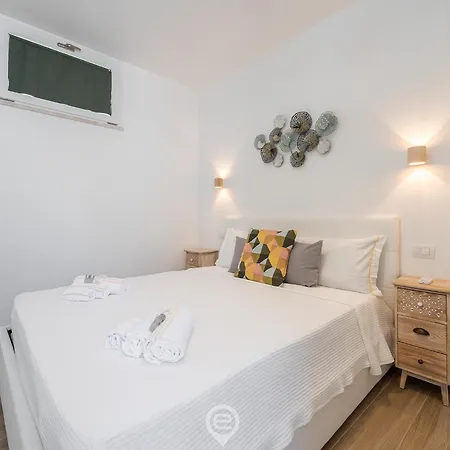 Bijoux - 2 Apartament Cagliari
